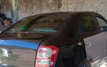 Chevrolet Cobalt II, 2013 год, 450 000 рублей, 6 фотография