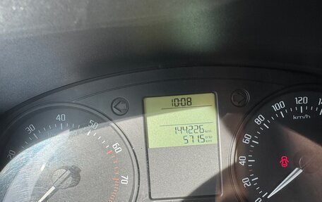 Skoda Fabia II, 2012 год, 560 000 рублей, 10 фотография