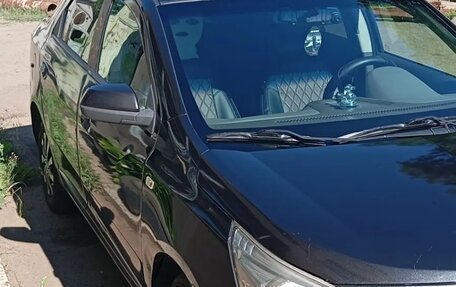 Chevrolet Cobalt II, 2013 год, 450 000 рублей, 8 фотография