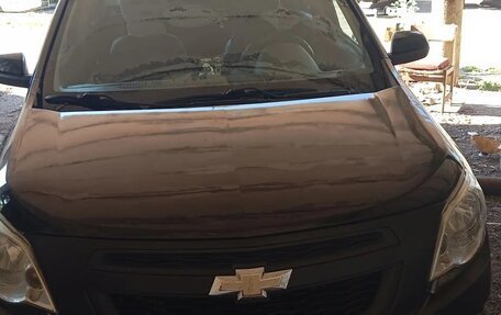 Chevrolet Cobalt II, 2013 год, 450 000 рублей, 9 фотография