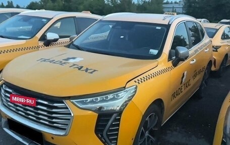 Haval Jolion, 2022 год, 710 000 рублей, 3 фотография