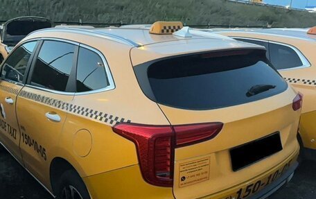 Haval Jolion, 2022 год, 710 000 рублей, 6 фотография