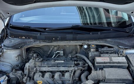 Hyundai Solaris II рестайлинг, 2020 год, 1 490 000 рублей, 12 фотография