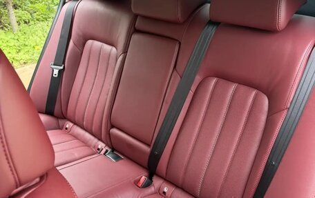 Mazda 6, 2021 год, 3 100 000 рублей, 10 фотография