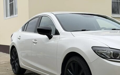 Mazda 6, 2021 год, 3 100 000 рублей, 4 фотография