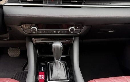 Mazda 6, 2021 год, 3 100 000 рублей, 14 фотография