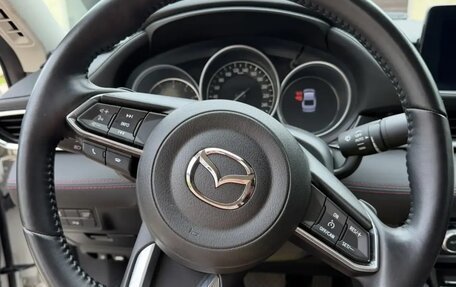 Mazda 6, 2021 год, 3 100 000 рублей, 17 фотография