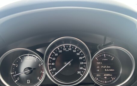 Mazda 6, 2021 год, 3 100 000 рублей, 19 фотография