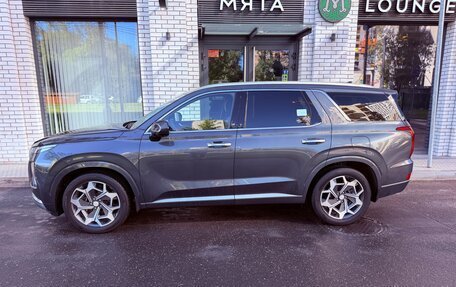Hyundai Palisade I, 2020 год, 2 500 000 рублей, 4 фотография