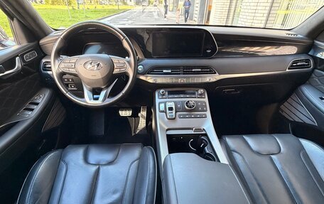 Hyundai Palisade I, 2020 год, 2 500 000 рублей, 17 фотография