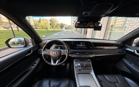 Hyundai Palisade I, 2020 год, 2 500 000 рублей, 22 фотография