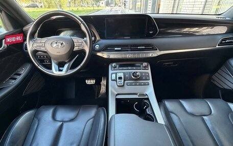Hyundai Palisade I, 2020 год, 2 500 000 рублей, 16 фотография