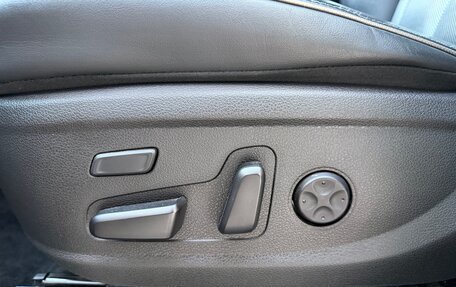 Hyundai Palisade I, 2020 год, 2 500 000 рублей, 34 фотография