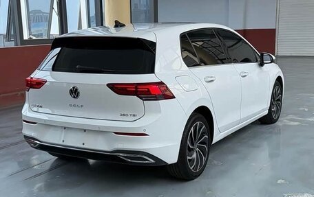 Volkswagen Golf VIII, 2023 год, 1 980 000 рублей, 11 фотография