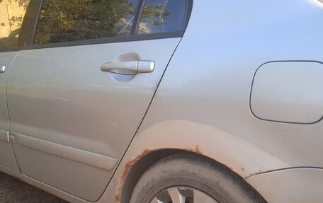 Mitsubishi Lancer IX, 2006 год, 240 000 рублей, 2 фотография