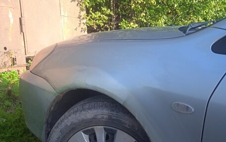 Mitsubishi Lancer IX, 2006 год, 240 000 рублей, 3 фотография