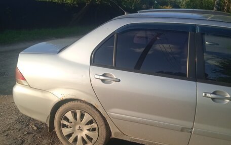 Mitsubishi Lancer IX, 2006 год, 240 000 рублей, 4 фотография