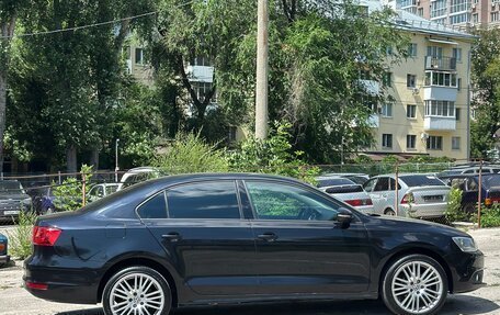 Volkswagen Jetta VI, 2012 год, 850 000 рублей, 5 фотография