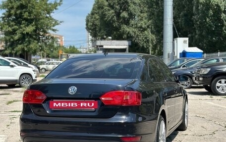 Volkswagen Jetta VI, 2012 год, 850 000 рублей, 8 фотография