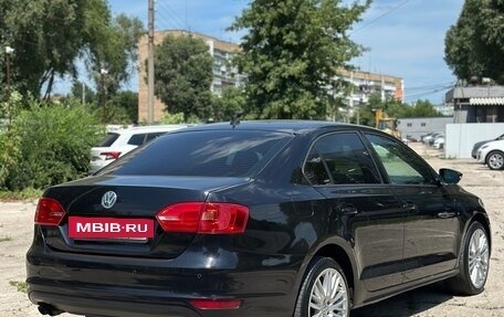 Volkswagen Jetta VI, 2012 год, 850 000 рублей, 7 фотография