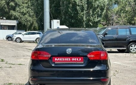 Volkswagen Jetta VI, 2012 год, 850 000 рублей, 9 фотография