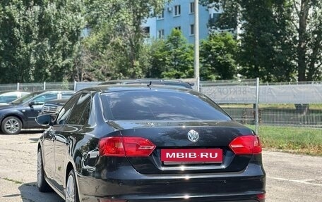 Volkswagen Jetta VI, 2012 год, 850 000 рублей, 10 фотография
