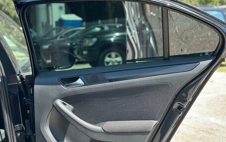 Volkswagen Jetta VI, 2012 год, 850 000 рублей, 23 фотография