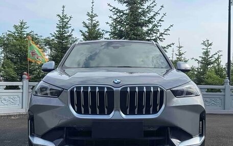 BMW X1, 2023 год, 3 100 000 рублей, 2 фотография