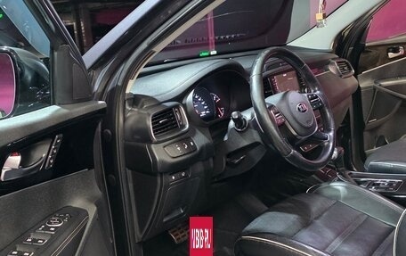 KIA Sorento III Prime рестайлинг, 2018 год, 2 750 000 рублей, 7 фотография