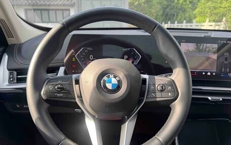 BMW X1, 2023 год, 3 100 000 рублей, 10 фотография