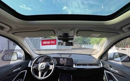 BMW X1, 2023 год, 3 100 000 рублей, 9 фотография