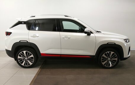 Changan CS35 Plus, 2023 год, 1 595 000 рублей, 6 фотография