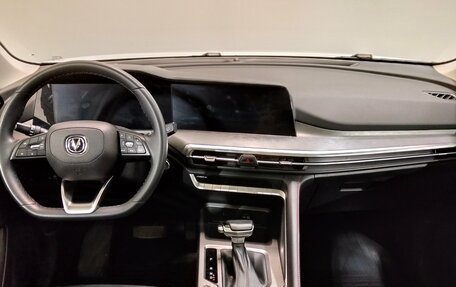 Changan CS35 Plus, 2023 год, 1 595 000 рублей, 8 фотография