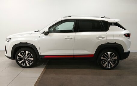 Changan CS35 Plus, 2023 год, 1 595 000 рублей, 5 фотография