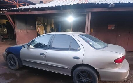 Chevrolet Cavalier III, 2000 год, 85 000 рублей, 1 фотография