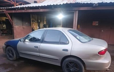 Chevrolet Cavalier III, 2000 год, 85 000 рублей, 1 фотография