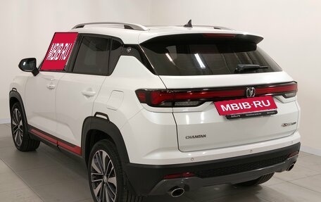 Changan CS35 Plus, 2023 год, 1 595 000 рублей, 4 фотография