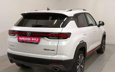 Changan CS35 Plus, 2023 год, 1 595 000 рублей, 3 фотография
