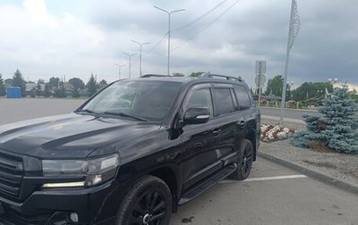 Toyota Land Cruiser 200, 2014 год, 3 600 000 рублей, 1 фотография