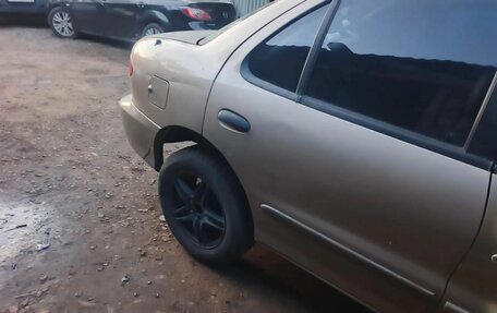Chevrolet Cavalier III, 2000 год, 85 000 рублей, 8 фотография