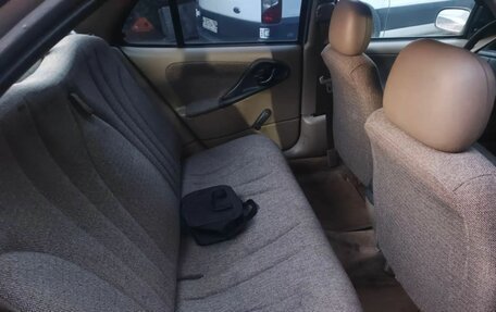 Chevrolet Cavalier III, 2000 год, 85 000 рублей, 4 фотография