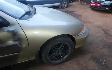 Chevrolet Cavalier III, 2000 год, 85 000 рублей, 5 фотография