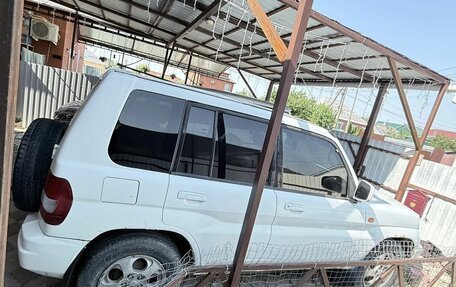 Mitsubishi Pajero iO, 1999 год, 450 000 рублей, 1 фотография