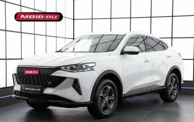 Haval F7x I, 2023 год, 2 149 000 рублей, 1 фотография