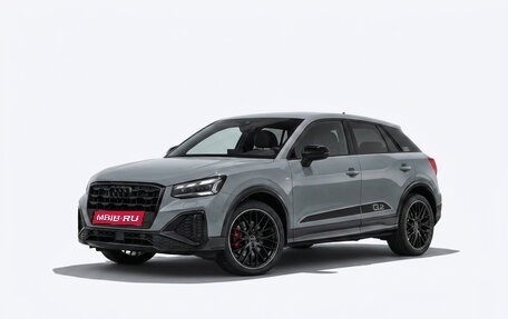 Audi Q2 I, 2026 год, 3 990 000 рублей, 1 фотография