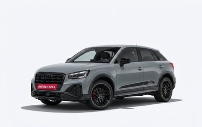 Audi Q2 I, 2026 год, 3 990 000 рублей, 1 фотография