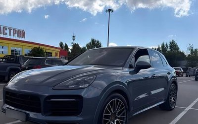 Porsche Cayenne III, 2019 год, 7 700 000 рублей, 1 фотография
