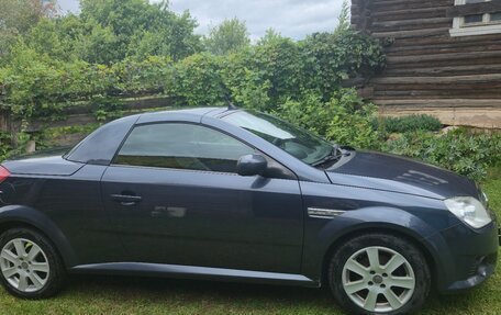 Opel Tigra, 2007 год, 650 000 рублей, 1 фотография