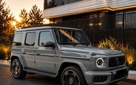 Mercedes-Benz G-Класс AMG, 2025 год, 27 500 000 рублей, 1 фотография