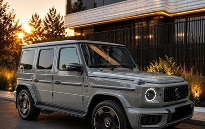 Mercedes-Benz G-Класс AMG, 2025 год, 27 500 000 рублей, 1 фотография